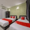Отель OYO 89497 Ms Nyonya Hotel Melaka City, фото 3
