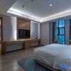 Отель Holiday Inn Express Huangshi Cihu Lake, an IHG Hotel, фото 29