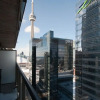 Отель Downtown Elegance Steps to CN Rogers ACC, фото 17