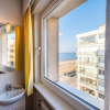 Отель Nevada 503 Apartment Directly on the Beach, фото 6