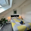 Отель Spacious 1 Bed Apartment In The City Centre, фото 10