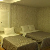 Отель Youngjong Tourist Hotel, Incheon Airport, фото 2
