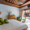 Отель Angel Villa Kesari Sanur, фото 5