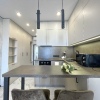 Гостиница Apartamenty v ZhK 