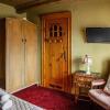 Отель Pakruojis Manor Miller's House Hotel, фото 4