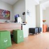 Отель LeGreen Suite Setiabudi, фото 12