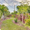 Отель Port St Lucie Oasis w/ Heated Saltwater Pool!, фото 19