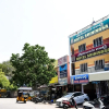 Отель SPOT ON 36583 Hotel Srinivasa Residency, фото 14