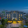 Отель Ningbo Ninghaixia Guesthouse Hotel (Xuxiake Avenue Branch), фото 19