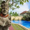 Отель NIDA Rooms Bali Bisma Ubud 8396, фото 17
