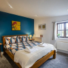 Отель The Carriage House a Relaxing 1-bed Cottage in Ash, фото 9