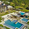 Отель Austral Hotel, фото 37