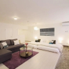 Отель Spacious 2 bedroom Japanese Apt for 10 ppl 401, фото 2