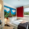 Отель B&B Hotel Freiburg-Süd, фото 5