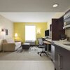 Отель Home2 Suites by Hilton Greensboro Airport, NC, фото 3