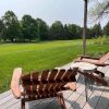 Отель Charming 1BDR Condo w Golf Course View, фото 15
