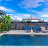 Отель Ubud Glassy Villa by Pramana Villas, фото 15