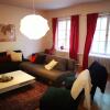 Отель Apartamenty Gdańsk - Apartament Ławnicza в Гданьске