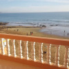 Отель Beautiful Apartment Directly at the Beach of Taghazout, фото 12