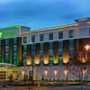 Отель Holiday Inn Owensboro Riverfront, an IHG Hotel, фото 1