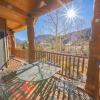 Отель Hidden River Lodge 5979, фото 8