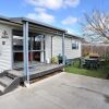 Отель Kea Lodge - Christchurch Holiday Homes в Крайстчерче