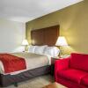 Отель Holiday Inn Chicago  Midway Airport S by IHG, фото 6
