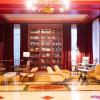 Отель Crest Hotel Suites, фото 25