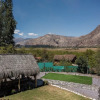 Отель Sacred Valley Mountain Lodge, фото 9
