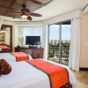 Отель Dreams Riviera Cancun Resort & Spa - All Inclusive, фото 4