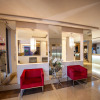 Отель London Hotel, фото 2