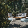 Отель Mid-Century Modern Villa Vintage Charm, фото 20