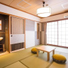Отель Notsu Ryokan, фото 4