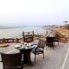 Отель BrijRama Palace, Varanasi - By the Ganges, фото 11