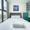 Отель TIL - Vinhomes Skylake Elegance Suites, фото 4