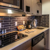 Отель Hyatt House Denver/Lakewood at Belmar, фото 27