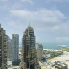 Отель KOHH – 1BR in Cayan Tower, фото 26