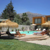Отель Cajon del Maipo Lodge, фото 1