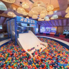 Отель Oriental Pearl International Hotel, фото 4