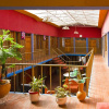 Отель Tonito Hotel, фото 13