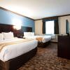 Отель Quality Inn & Suites Quakertown - Allentown, фото 21