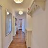 Отель Residenz Herrenbruchstr Residenz Herrenbruchstraße 5 Appartement 1 в Тиммендорфер-Штранде