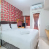 Отель Elegant Studio Room The Springlake Summarecon Apartment, фото 20