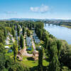 Отель Camping International de Maisons-Laffitte, фото 7