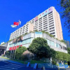 Отель Huatai Hotel, фото 13