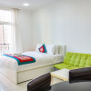 Отель Studio Apartment in Spring Oasis, фото 7