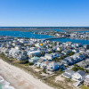 Отель Wrightsville Winds Pet Friendly Townhomes by Sea Scape Properties, фото 31