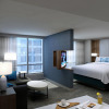 Отель Residence Inn by Marriott Washington Downtown/Convention Center, фото 6