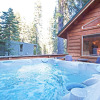 Отель Griggs House - HOT TUB - Close to Tahoe City!, фото 16