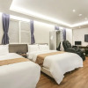 Отель Gimhae Urbang-dong JB Hotel, фото 40